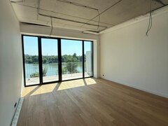 One Lake District, apartament 2 camere, vedere catre Lacul Plumbuita
